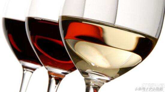 大头品酒：葡萄酒斟酒时倒多少酒量才能不失礼仪又能使朋友满意！