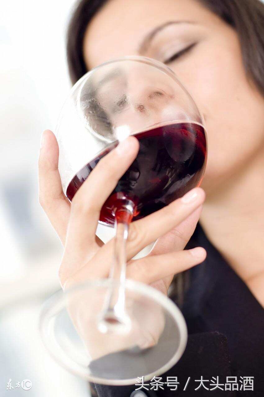 喝好的红酒为什么要“醒酒”？