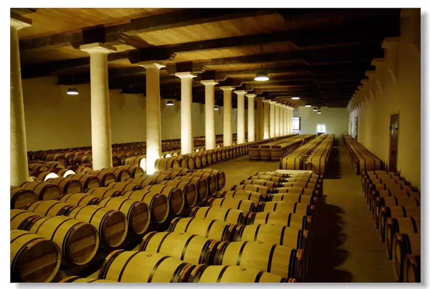 吕咸逊：从长城葡萄酒看国产葡萄酒庄未来发展之路