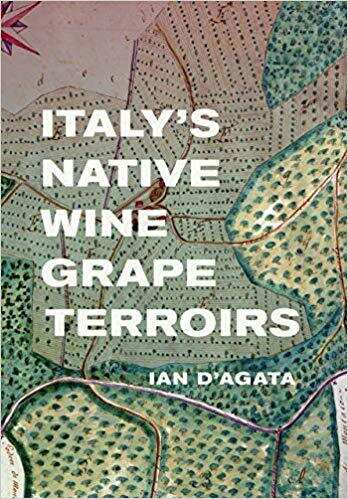 看完这本书，你必将成为朋友圈最懂意大利酒的崽