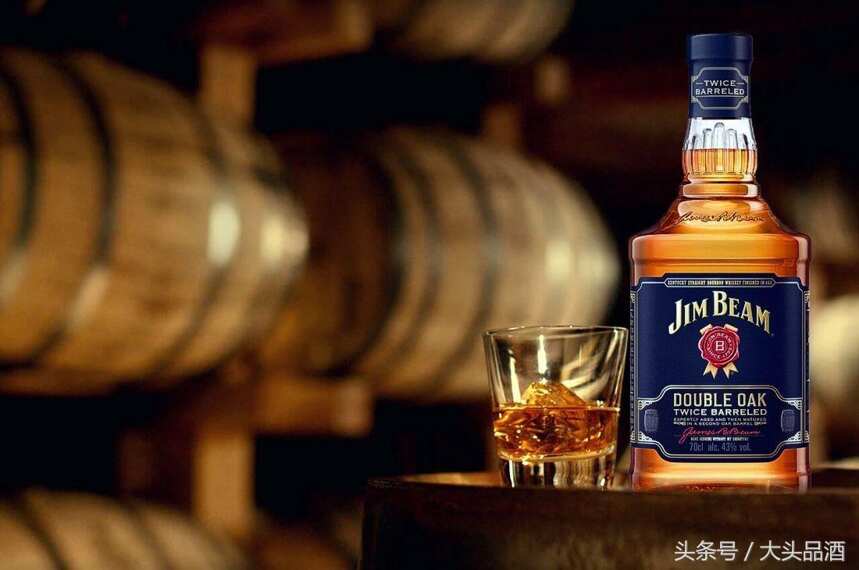全球十大品牌威士忌排名，单一麦芽威士忌竟然榜上无名！