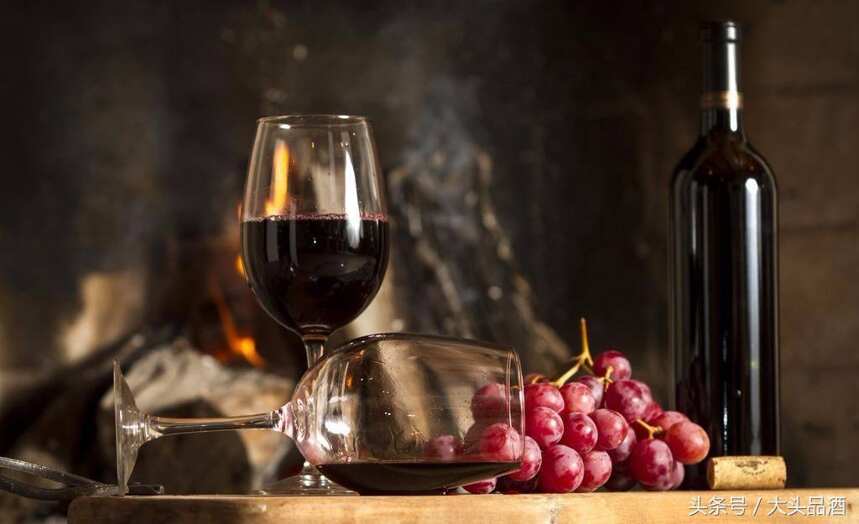 大头品酒：没有喝完的葡萄酒如何储藏才能保持风味！