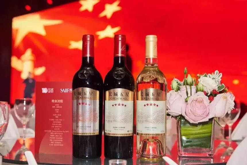 中国葡萄酒2019这一年：风口还是挑战？