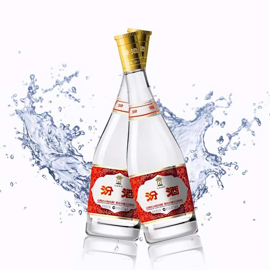 第四届山西（汾阳·杏花村）世界酒文化博览会开幕