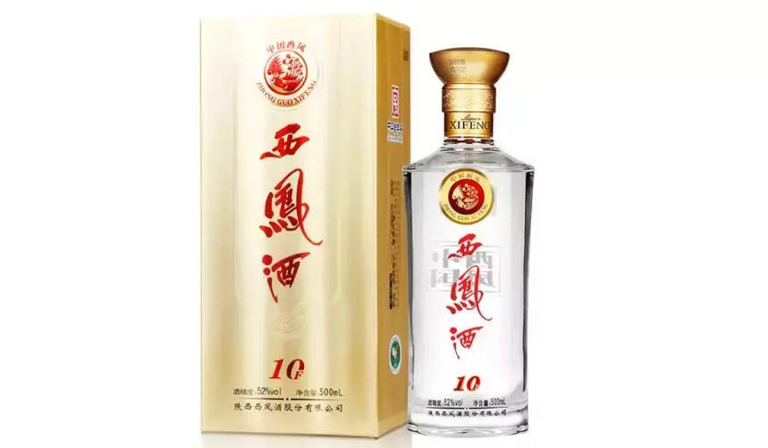 品精神文化中的美酒，懂中国文化的博大精深