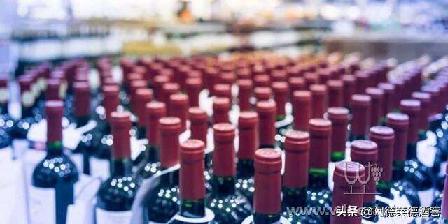 意大利葡萄酒海外销售数据：比2019年增长6.8%