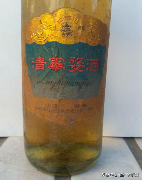 江西省的4大好酒，除了酒王四特酒外，其他白酒知道的人不多