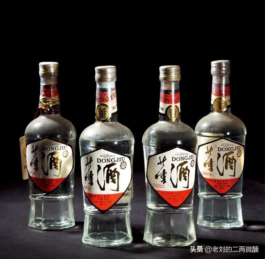 除了“酒王”茅台，贵州省还有这4款好酒，撑起省内名酒第二阵营