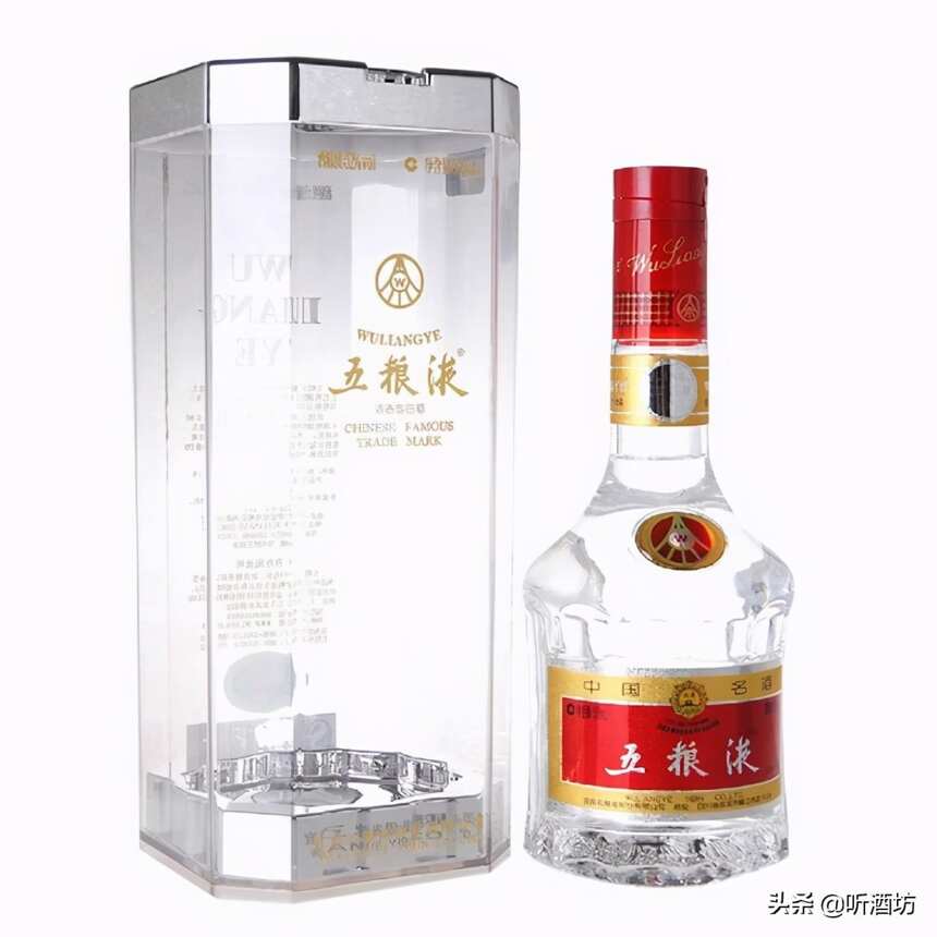 中国白酒排行榜，你喝过几款？