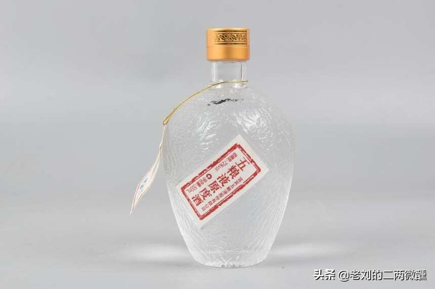 4款中国最贵光瓶酒，第一名酒价堪比飞天茅台，酒鬼：买不起系列