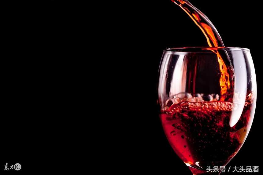 葡萄酒竟然有护肾保肾，提高免疫力的功能？