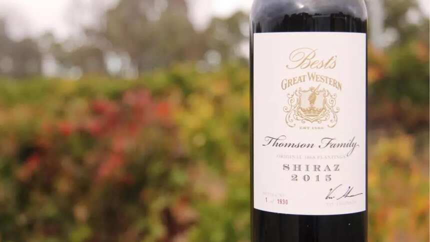 澳洲顶级葡萄酒榜单更新，最大的赢家竟然是？