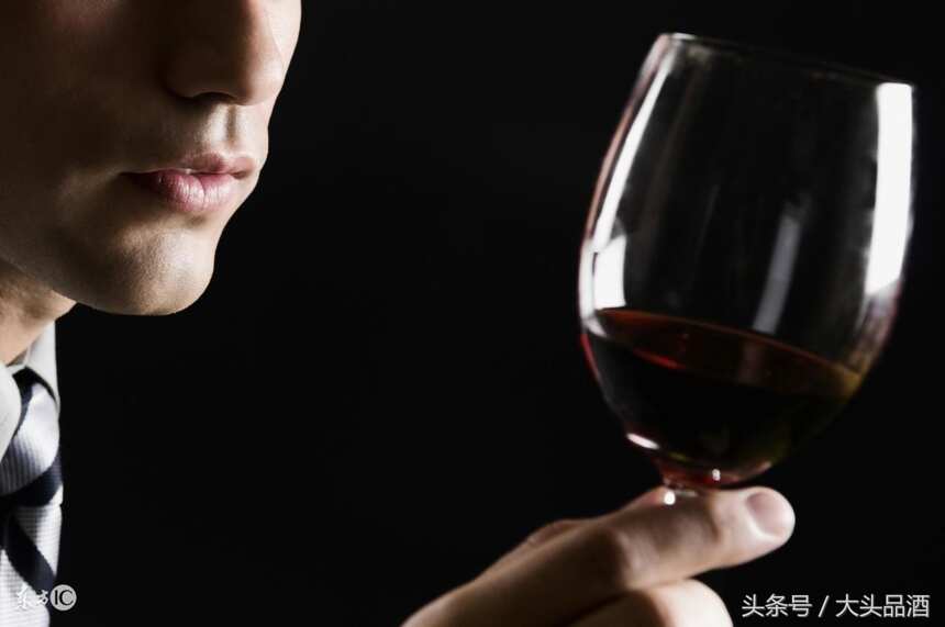 大头品酒：葡萄酒入门之如何学会品尝红酒！