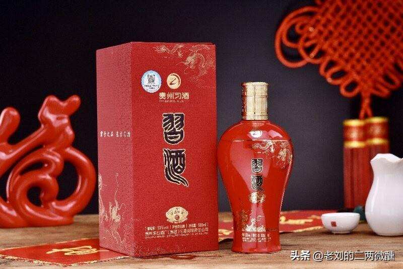 除了“酒王”茅台，贵州省还有这4款好酒，撑起省内名酒第二阵营