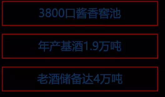图文解读｜张道红对金沙酒业2019年的“123456”数字化战略