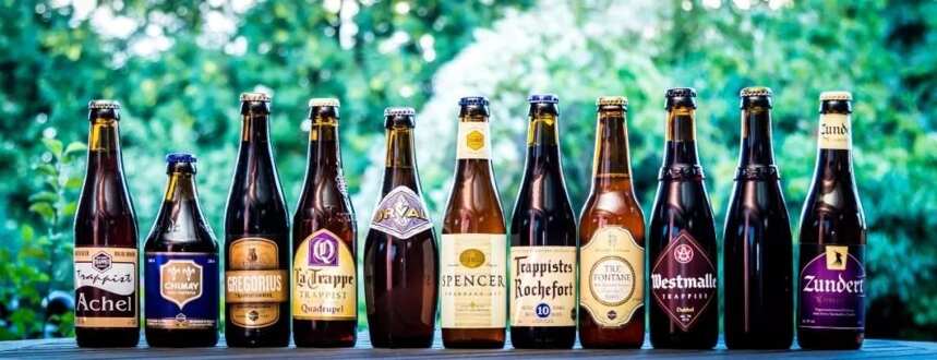 当修道士开始酿造啤酒，让别的啤酒还怎么活