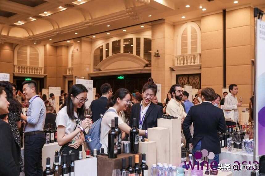 备受期待的Wine to Asia深圳国际葡萄酒及烈酒展览会将于6月回归