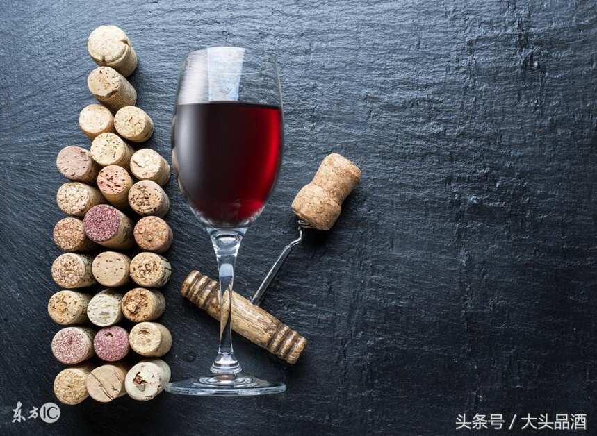 大头品酒：没有专业的红酒柜该如何储藏葡萄酒？