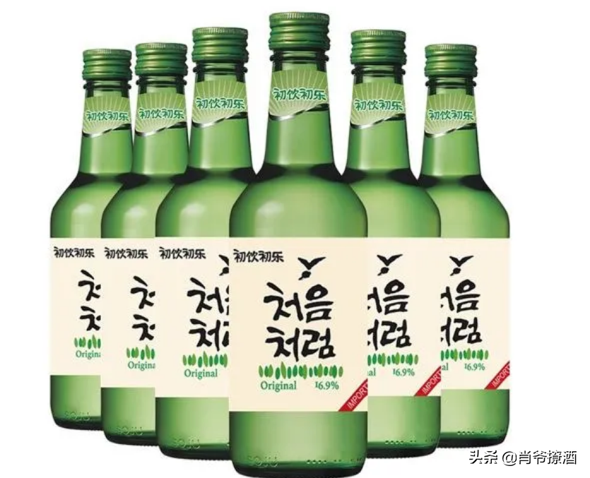 全世界最难喝的10款酒，中国占了2款，你喝过几个？