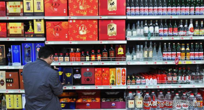 4款中国最贵光瓶酒，第一名酒价堪比飞天茅台，酒鬼：买不起系列