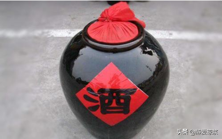 醉爱琼浆&中国酒文化——酒的起源