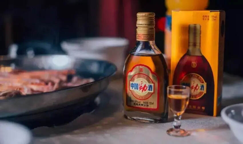 中国白酒之养生文化：医药与白酒的完美结合
