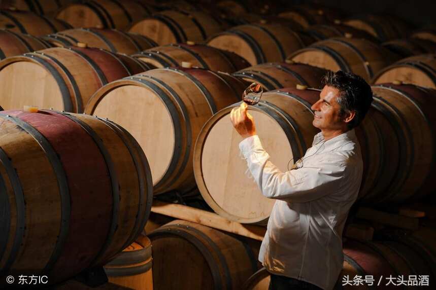 为什么优质葡萄酒不会变质，葡萄酒酿造过程中二氧化硫的作用！
