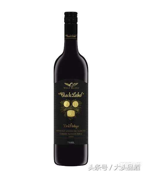 大头品酒：探访澳洲顶级西拉葡萄酒！