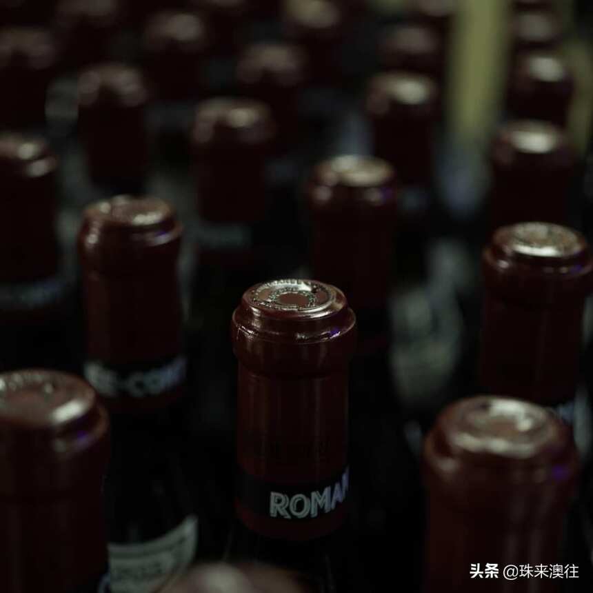 同样是葡萄酒，罗曼尼康帝怎么就与众不同？
