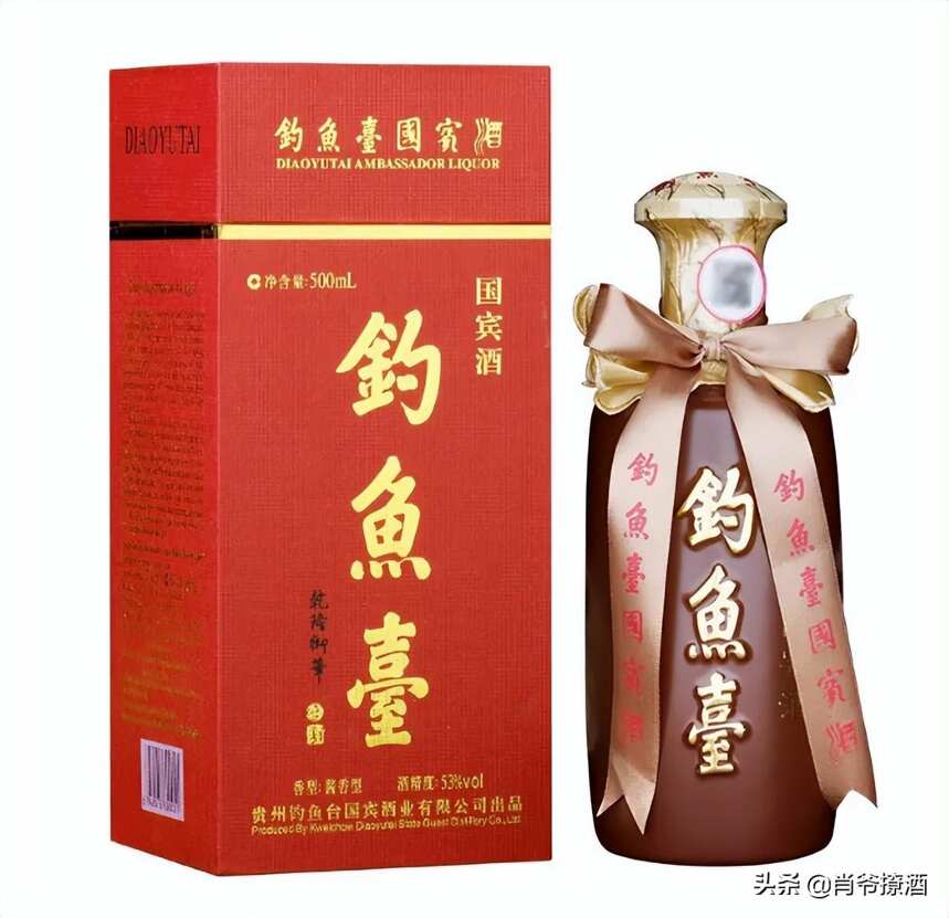 2022中国酱香型白酒最新排名出炉，茅台第一，郎酒又跌了？