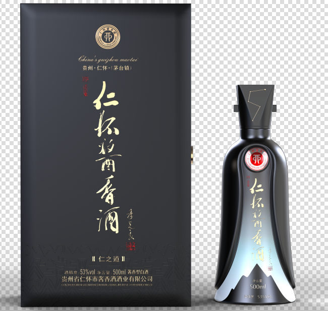 仁怀酱香酒：产区品牌、宗师品质、匠心品相定义中国好酱香