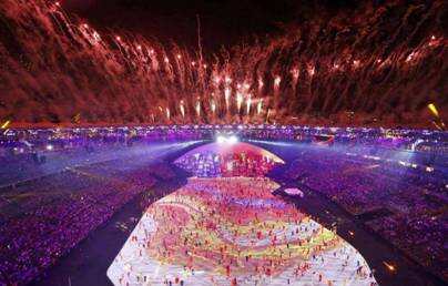 北京奥运十周年丨总有一种舍得，看似平凡，实则惊艳于世界