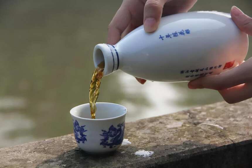 黄酒桶就是有中国特色的雪莉桶吗？