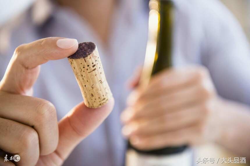 大头品酒：葡萄酒设计礼仪之“开瓶”！
