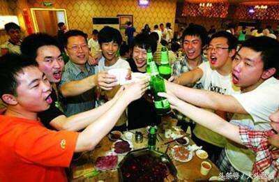 中国最能喝酒的城市排名，看看有你的家乡吗？