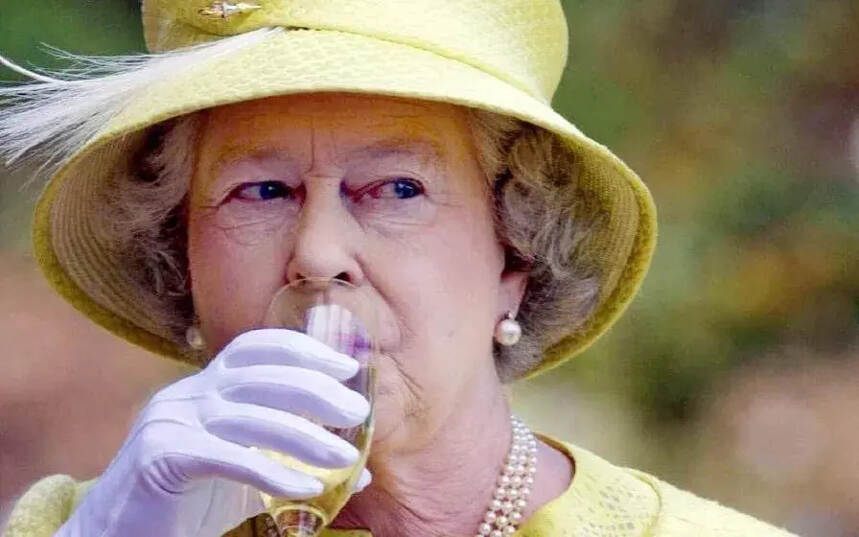 认准这些英国王室御用酒，让你的品位向女王看齐（葡萄酒篇）