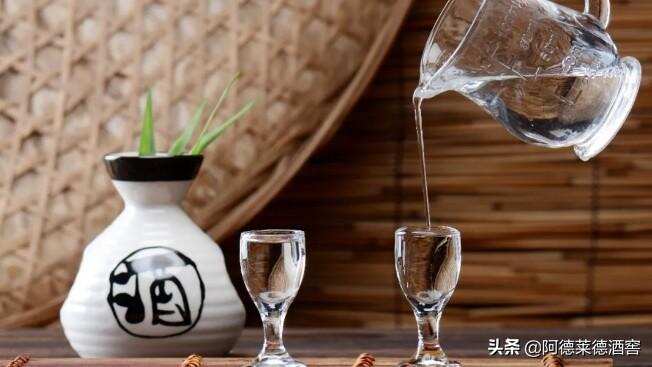 4家白酒企业入选《2021年中国最佳品牌排行榜》