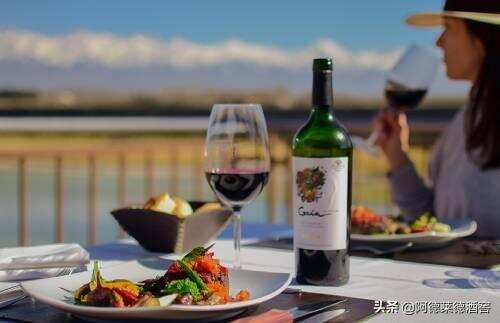 阿根廷拟扩大对中国出口马尔贝克葡萄酒