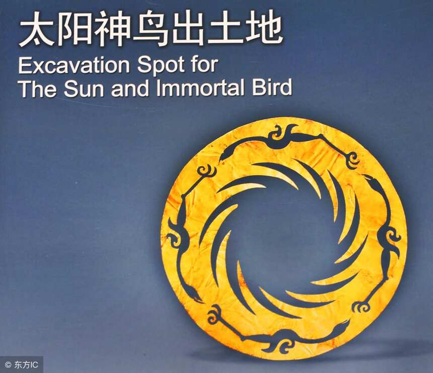 “太阳神鸟”金饰图案被用在川酒上，你知道背后的含义吗？