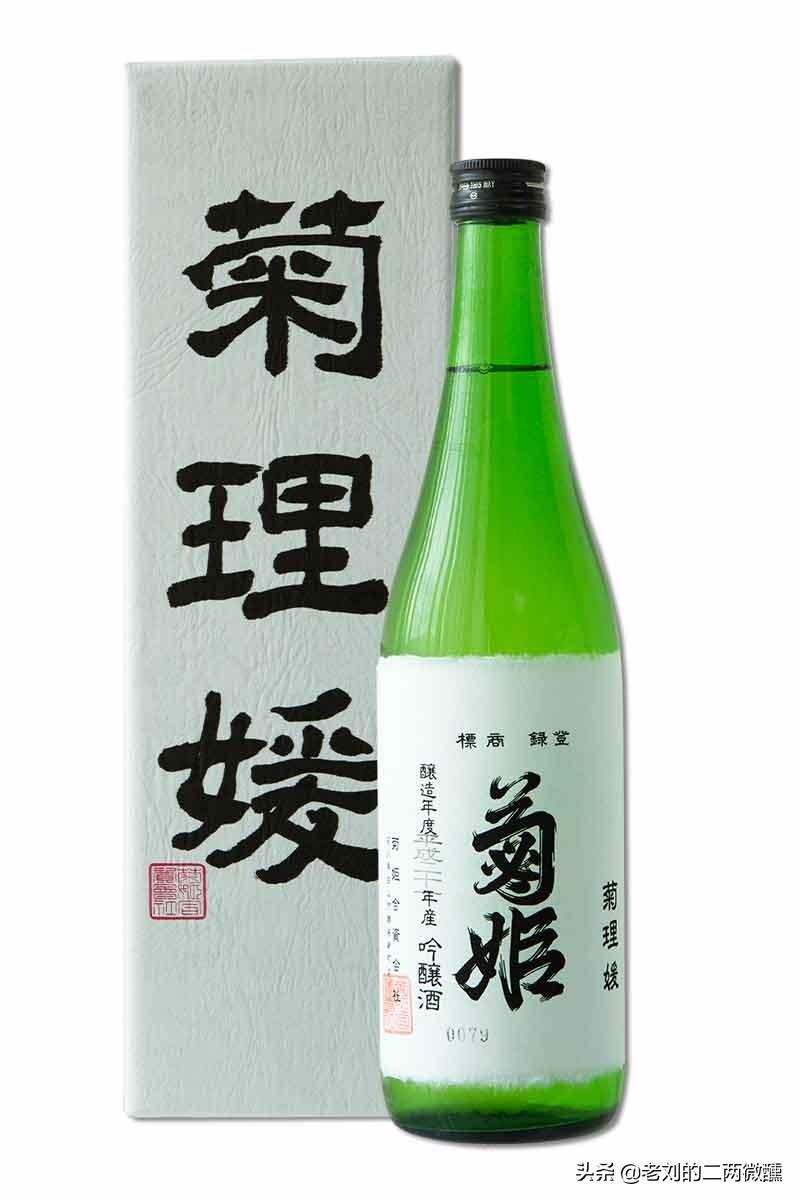 日本9款最贵清酒，每一款都有价无市，中国酒友：喝不起的感觉