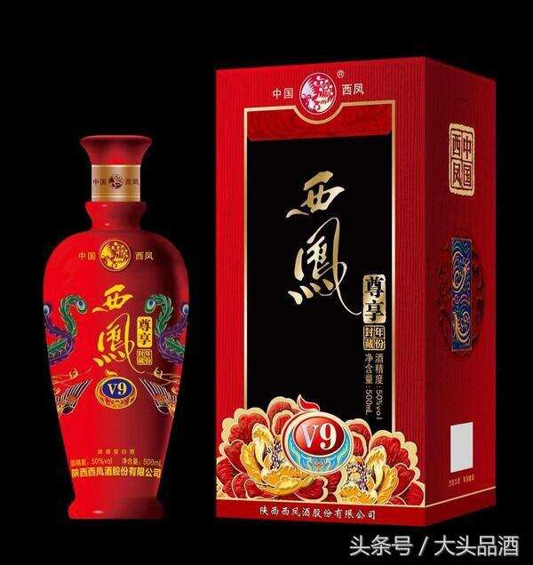 中国十大白酒品牌，四川竟有四家上榜！