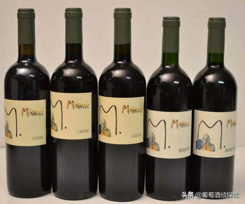 全球最贵10大梅洛葡萄酒，这是一份土豪酒单