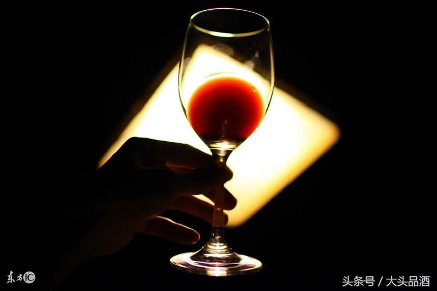 大头品酒：所谓的葡萄酒大师如何品鉴葡萄酒！