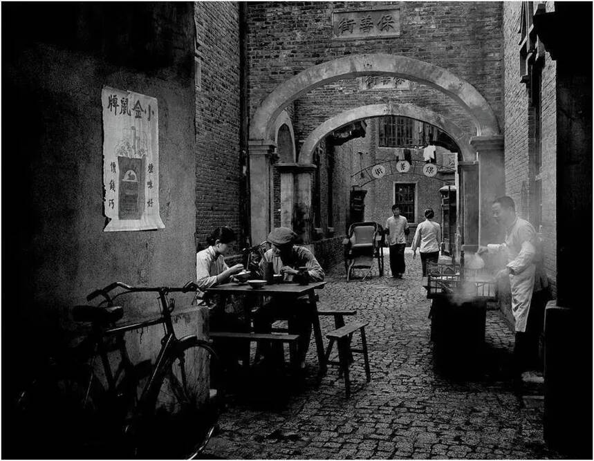 上海人喝酒，怎一个“作”字了得丨最具仪式感的城市
