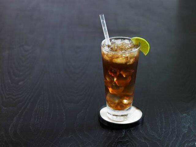 长岛冰茶不是茶，而是最醉人的酒