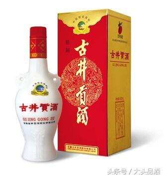 中国十大白酒品牌，四川竟有四家上榜！