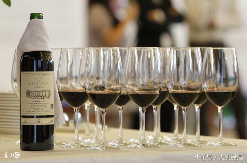 大头品酒：为什么法国葡萄酒世界闻名，论原产地域保护的重要性！