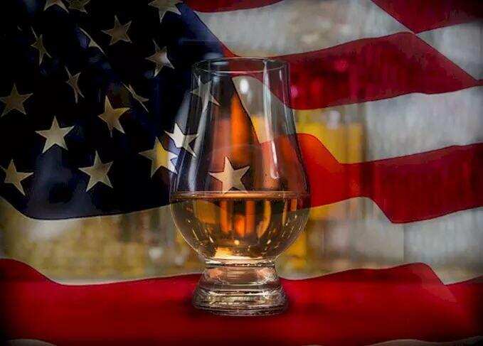 一篇了解美国威士忌和爱尔兰威士忌