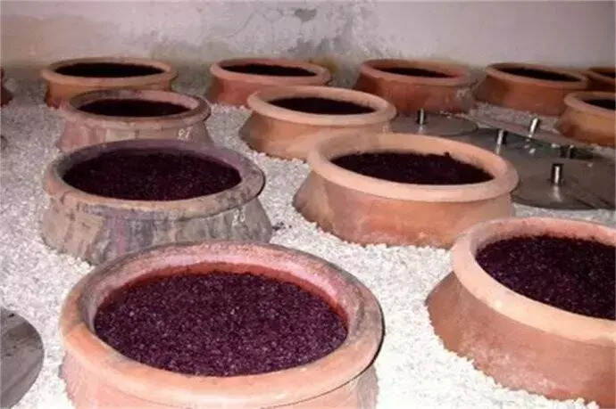 酒香两千年，中国葡萄酒酿制工艺经历了怎样的蜕变？