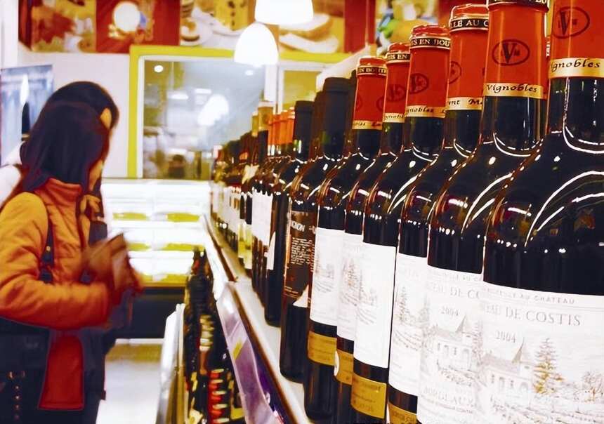 红酒代理商如何做好区域市场？创新化差异化才能更好的迎合消费者